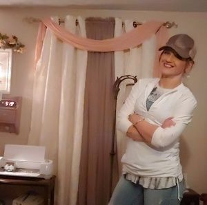 Meet your Posher, Jamey